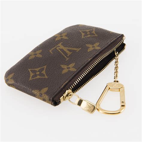 pochette cle louis vuitton|louis vuitton cles key pouch.